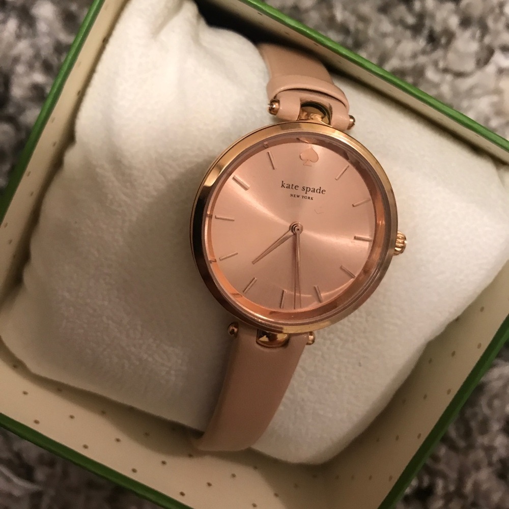 Kate Spade Watch